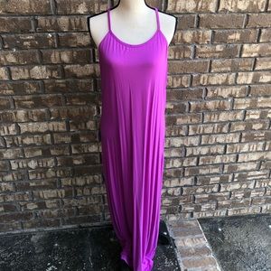 Fabletics Neema Maxi Dress